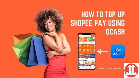 GCash To ShopeePay: 8 Easy Steps To Transfer .